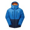 Pánská Bunda Mountain Equipment Annapurna Jacket Men's (Velikost M, Barva Navy/Atlantic)