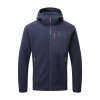 Pánská Bunda Mountain Equipment Highpile Hooded Jacket Men's