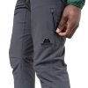 Pánské  Kalhoty Mountain Equipment Ibex Mountain Pant Men's (Velikost XL, Barva Desert Palm, Střih Regular)