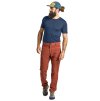 Pánské  Kalhoty Ortovox Pelmo Pants Men's (Velikost S, Barva Dark Wild Herbs)