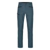 Pánské  Kalhoty Ortovox Pelmo Pants Men's (Velikost S, Barva Dark Wild Herbs)