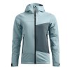 Dámská Bunda Ortovox Seceda Softshell Jacket Women's (Velikost L, Barva Black Raven)