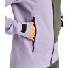 Dámská Bunda Ortovox Seceda Softshell Jacket Women's (Velikost L, Barva Black Raven)