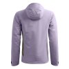 Dámská Bunda Ortovox Seceda Softshell Jacket Women's (Velikost L, Barva Black Raven)