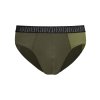 Ortovox 150 Essential Briefs Men's (Velikost XL, Barva Dark Wild Herbs)