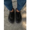 Barefoot tenisky Be Lenka Velocity - All Black (Velikost 37)