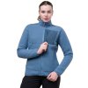 Dámská Mikina Mountain Equipment Highpile Jacket Women's (Velikost XS, Barva Stellar/Majolica)