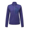 Dámská Mikina Mountain Equipment Highpile Jacket Women's (Velikost XS, Barva Stellar/Majolica)