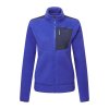 Dámská Mikina Mountain Equipment Highpile Jacket Women's (Velikost XS, Barva Stellar/Majolica)