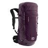 Ortovox Traverse 38 S (Velikost 38, Barva Wild Berry)