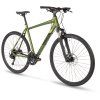 STEVENS 5X HT Olive (Varianta 55cm)