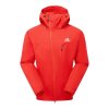 Pánská Bunda Mountain Equipment Squall Hooded Jacket Men's (Velikost XL, Barva Cactus)
