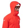 Pánská Bunda Mountain Equipment Squall Hooded Jacket Men's (Velikost XL, Barva Cactus)