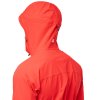 Pánská Bunda Mountain Equipment Squall Hooded Jacket Men's (Velikost L, Barva Cactus)