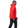 Pánská Bunda Mountain Equipment Squall Hooded Jacket Men's (Velikost L, Barva Cactus)