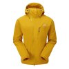 Pánská Bunda Mountain Equipment Squall Hooded Jacket Men's (Velikost XL, Barva Cactus)