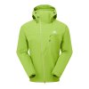 Pánská Bunda Mountain Equipment Squall Hooded Jacket Men's (Velikost XL, Barva Cactus)