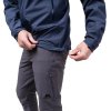Pánská Bunda Mountain Equipment Odyssey Jacket Men's (Velikost M, Barva Chili Red)