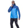 Pánská Bunda Mountain Equipment Odyssey Jacket Men's (Velikost M, Barva Chili Red)