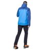 Pánská Bunda Mountain Equipment Odyssey Jacket Men's (Velikost M, Barva Chili Red)