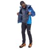 Pánská Bunda Mountain Equipment Odyssey Jacket Men's (Velikost M, Barva Chili Red)