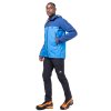 Pánská Bunda Mountain Equipment Odyssey Jacket Men's (Velikost M, Barva Chili Red)