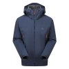 Pánská Bunda Mountain Equipment Odyssey Jacket Men's (Velikost M, Barva Chili Red)