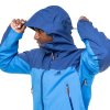 Pánská Bunda Mountain Equipment Odyssey Jacket Men's (Velikost M, Barva Chili Red)