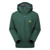 Pánská Bunda Mountain Equipment Odyssey Jacket Men's (Velikost M, Barva Chili Red)
