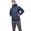 Pánská Bunda Mountain Equipment Odyssey Jacket Men's (Velikost M, Barva Chili Red)