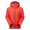 Pánská Bunda Mountain Equipment Odyssey Jacket Men's (Velikost M, Barva Chili Red)