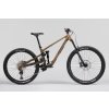 NORCO Sight A3 150 MX Nanaimo Bar Brown (Varianta SZ4 (XL))