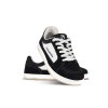 Barefoot boty Barebarics Legend - Black & White (Velikost 36)