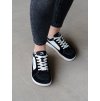 Barefoot boty Barebarics Legend - Black & White (Velikost 36)