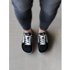 Barefoot boty Barebarics Legend - Black & White (Velikost 36)