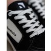 Barefoot boty Barebarics Legend - Black & White (Velikost 36)