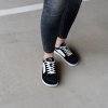 Barefoot boty Barebarics Legend - Black & White (Velikost 42)