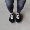 Barefoot boty Barebarics Legend - Black & White (Velikost 36)