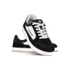 Barefoot boty Barebarics Legend - Black & White (Velikost 36)