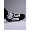 Barefoot boty Barebarics Legend - Black & White (Velikost 42)