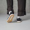 Barefoot boty Barebarics Legend - Black & White (Velikost 36)