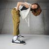 Barefoot boty Barebarics Legend - Black & White (Velikost 36)
