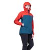 Dámská Bunda Mountain Equipment Odyssey Jacket Women's