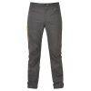 Pánské  Kalhoty Mountain Equipment Anvil Pant Men's (Velikost S, Barva Shadow Grey, Střih Regular)