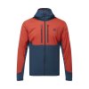 Pánská Bunda Mountain Equipment Switch Pro Hooded Jacket Men's (Velikost S, Barva Pine/Fern)