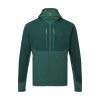 Pánská Bunda Mountain Equipment Switch Pro Hooded Jacket Men's (Velikost S, Barva Pine/Fern)