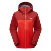 Dámská Bunda Mountain Equipment Shigri jacket Women's (Velikost M, Barva Cosmos)