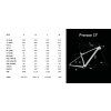 LAPIERRE Prorace CF 7.9 Fire Green (Varianta L)