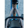GHOST E-Teru Universal EQ Low Atlantic Blue/Coffee Ice Rose - S (Varianta M)