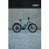 GHOST E-Teru Universal EQ Low Atlantic Blue/Coffee Ice Rose - S (Varianta M)